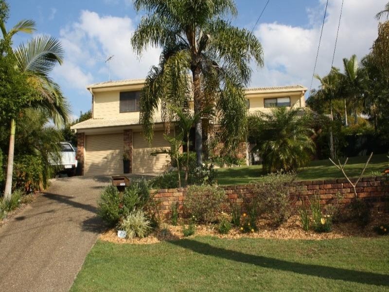 10 Aconite Court, Shailer Park QLD 4128