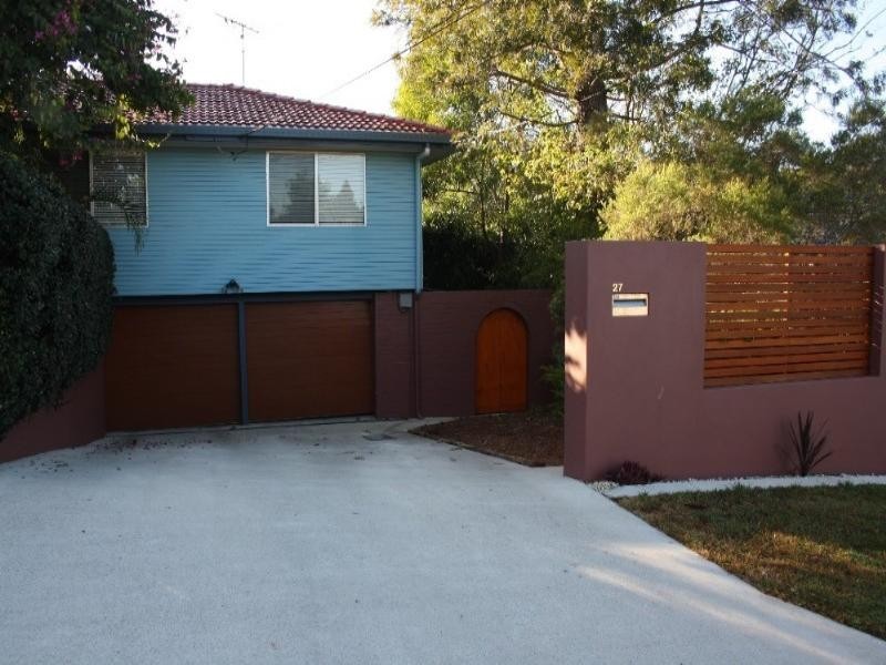 27 Oringa Street, Shailer Park QLD 4128