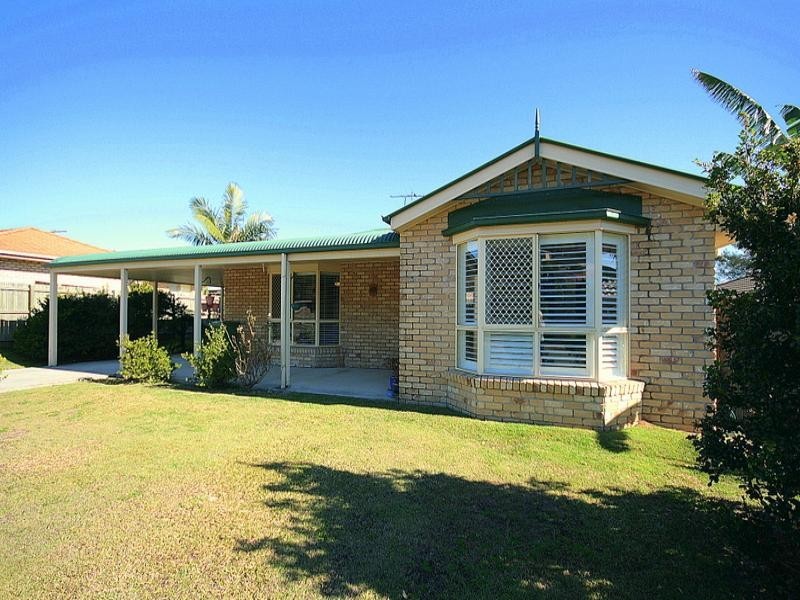 137a Pohon Drive, Tanah Merah QLD 4128
