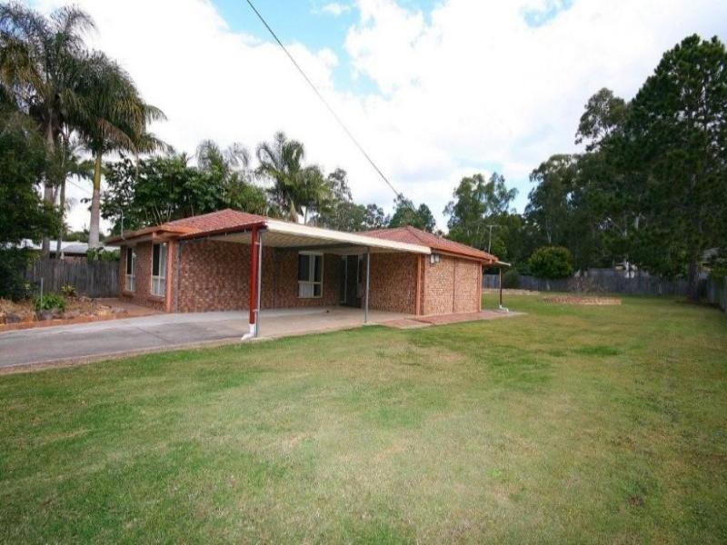 37 Jalan Street, Tanah Merah QLD 4128