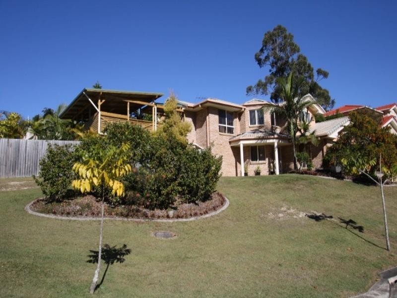 2 Kalyeera Court, Shailer Park QLD 4128