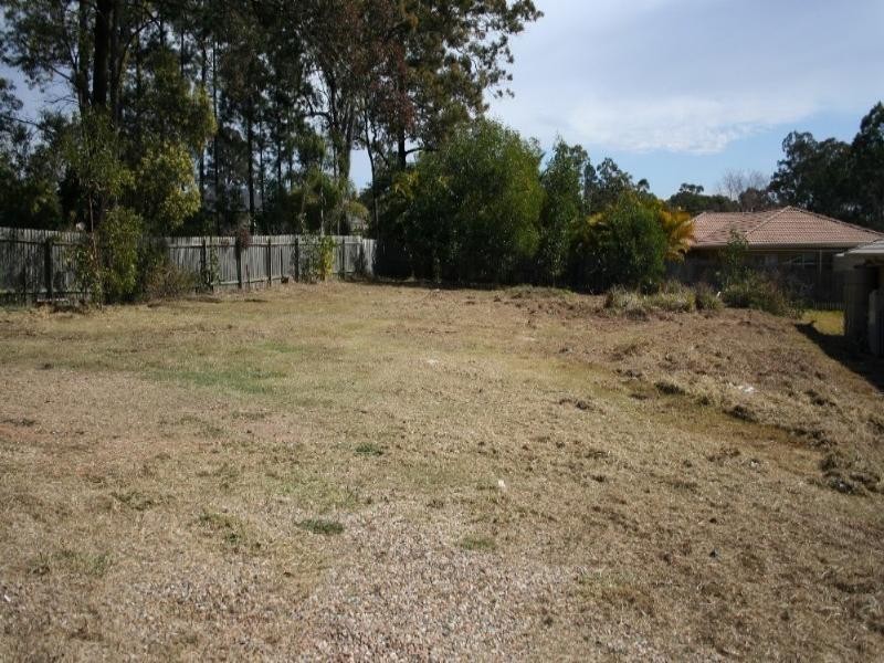 Shailer Park QLD 4128