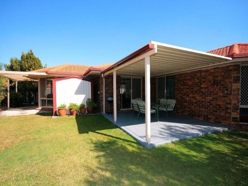 14 Seria Street, Tanah Merah QLD 4128