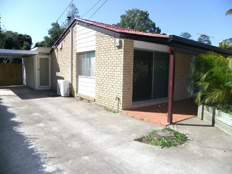 58 Allamanda Drive, Daisy Hill QLD 4127