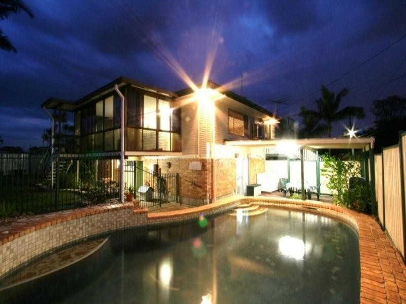 1 Camelot Street, Underwood QLD 4119