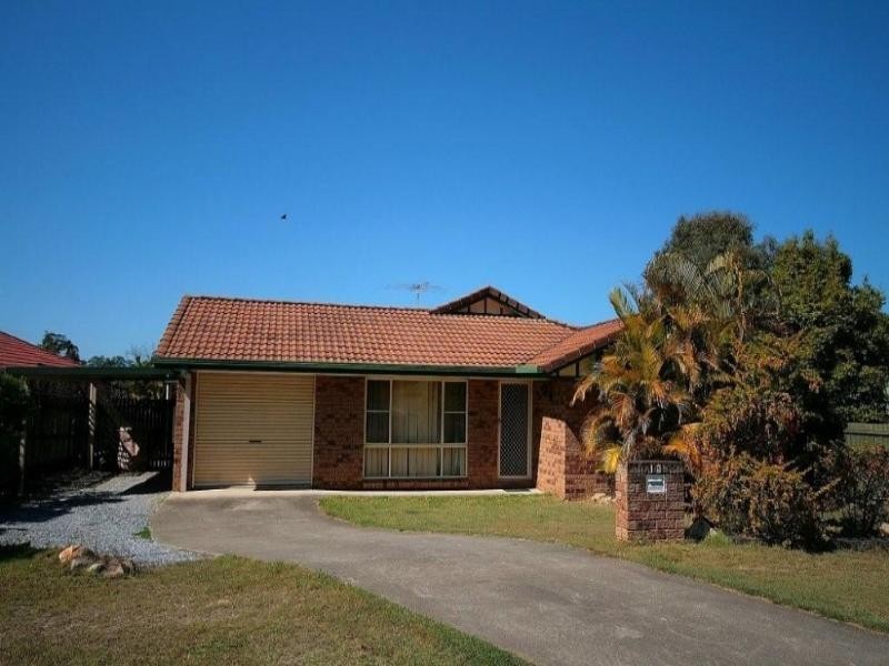 13 Pelewan Court, Tanah Merah QLD 4128