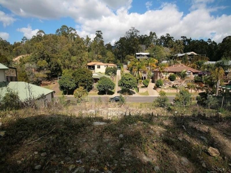 Shailer Park QLD 4128