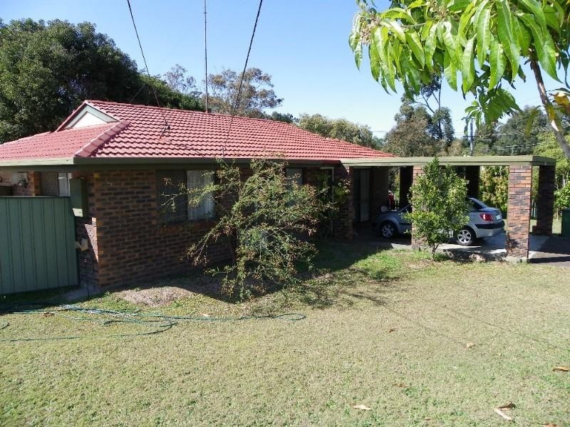 42 Gladewood Drive, Daisy Hill QLD 4127