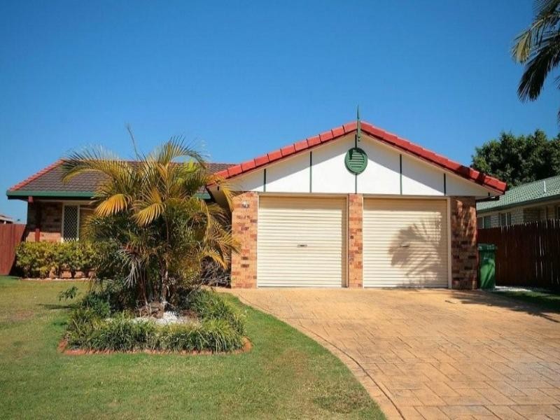 46 Tansey Drive, Tanah Merah QLD 4128