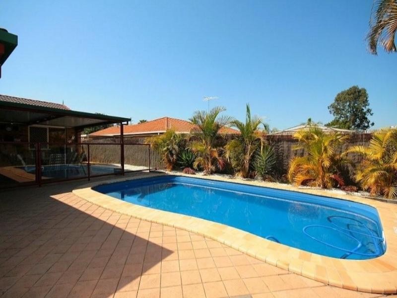 46 Tansey Drive, Tanah Merah QLD 4128