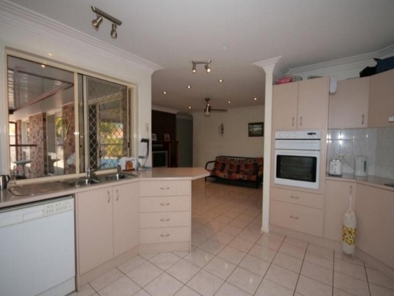 46 Tansey Drive, Tanah Merah QLD 4128