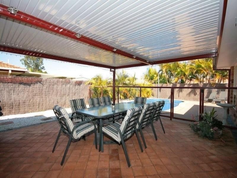 46 Tansey Drive, Tanah Merah QLD 4128