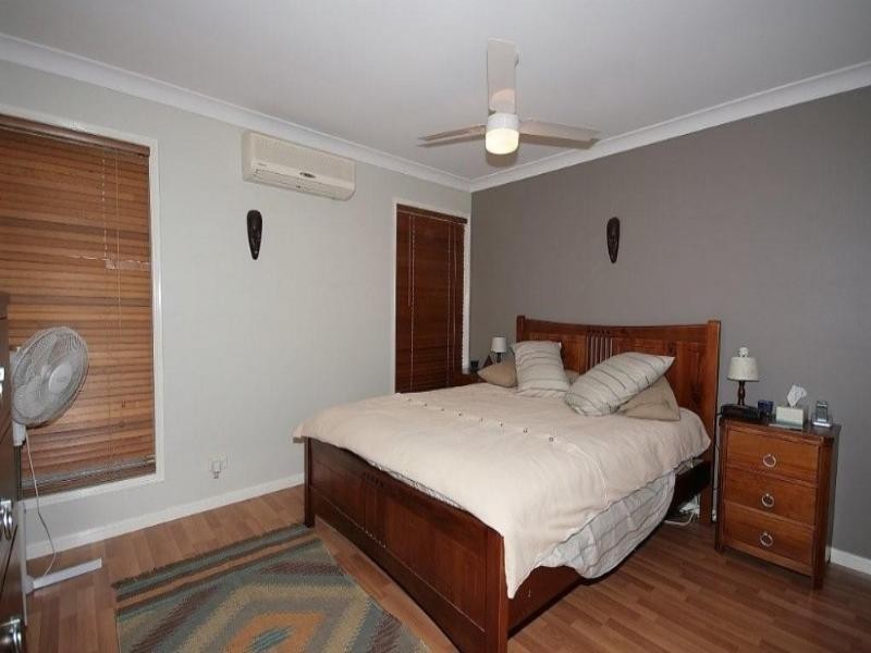 46 Tansey Drive, Tanah Merah QLD 4128