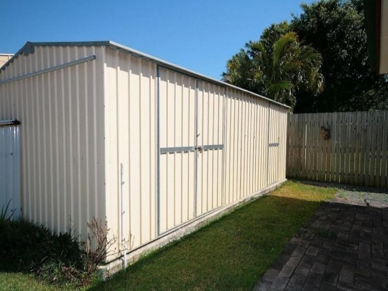 46 Tansey Drive, Tanah Merah QLD 4128