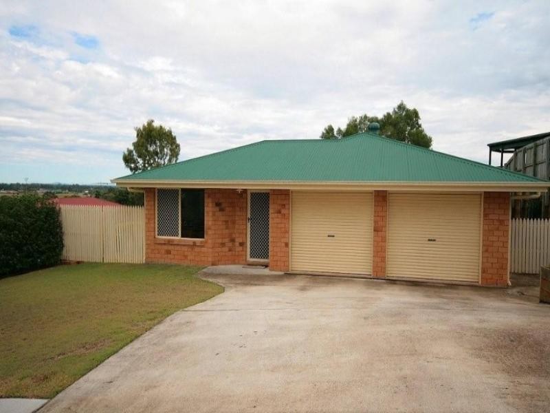 23 Sundar Crescent, Tanah Merah QLD 4128