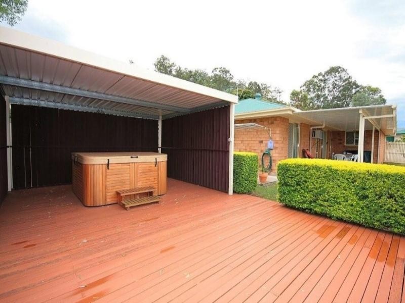 23 Sundar Crescent, Tanah Merah QLD 4128