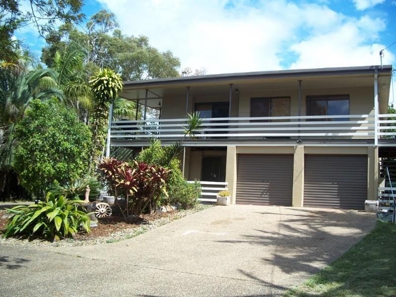 Tanah Merah QLD 4128