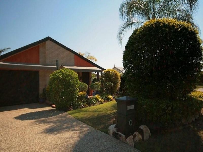 163B Pohon Drive, Tanah Merah QLD 4128
