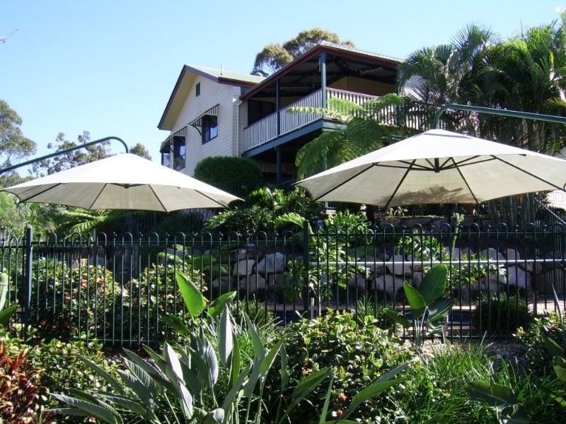 Shailer Park QLD 4128