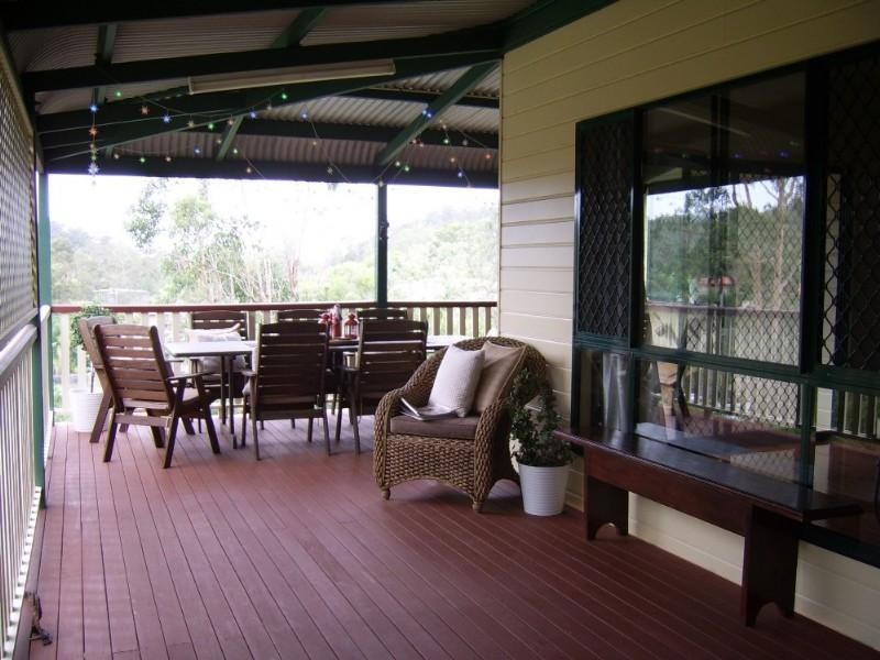 Shailer Park QLD 4128