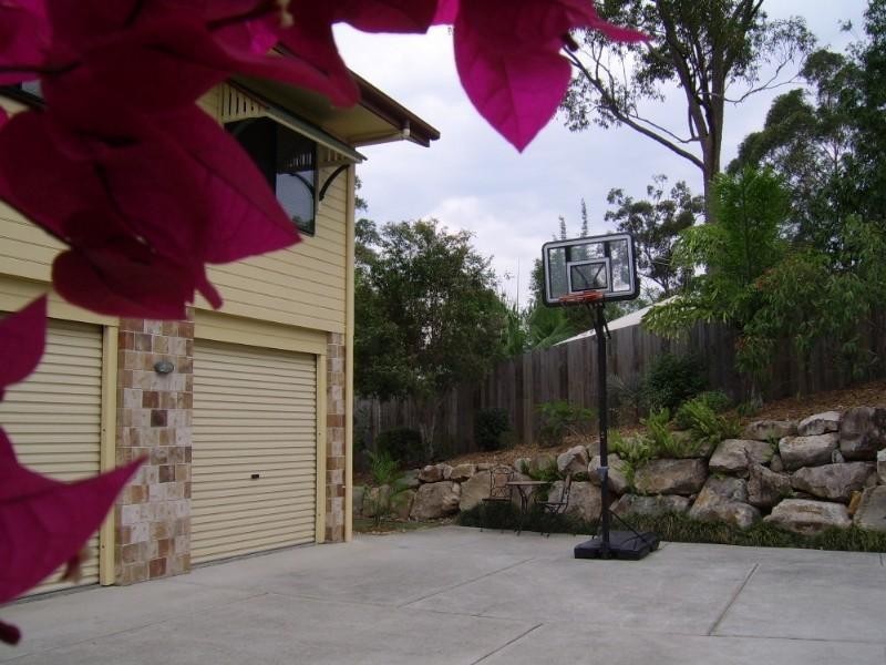 Shailer Park QLD 4128