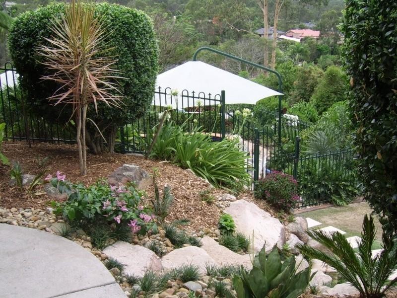 Shailer Park QLD 4128