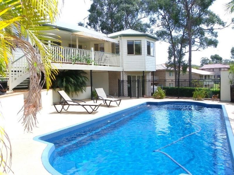 102 Mingah Crescent, Shailer Park QLD 4128