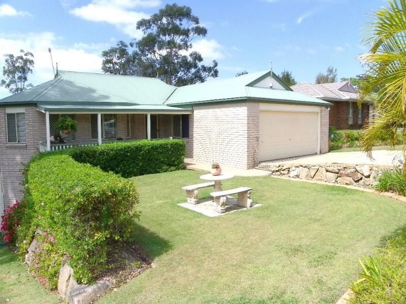 102 Mingah Crescent, Shailer Park QLD 4128
