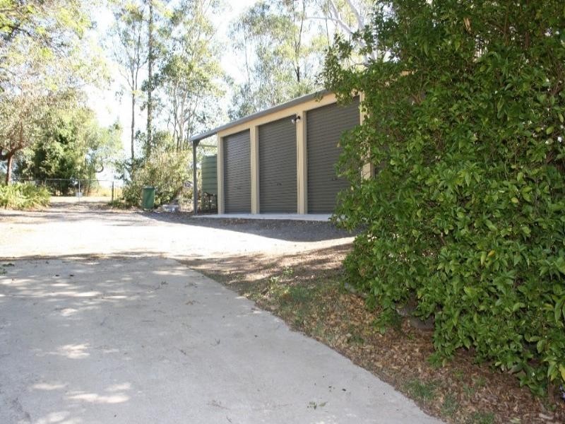 158-174 Fischer Road, Carbrook QLD 4130