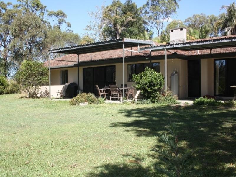 158-174 Fischer Road, Carbrook QLD 4130