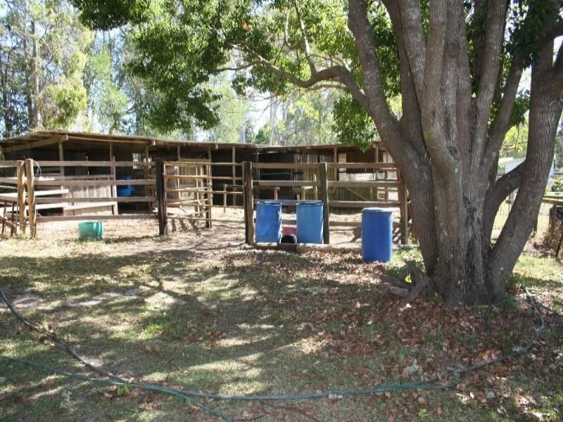 158-174 Fischer Road, Carbrook QLD 4130