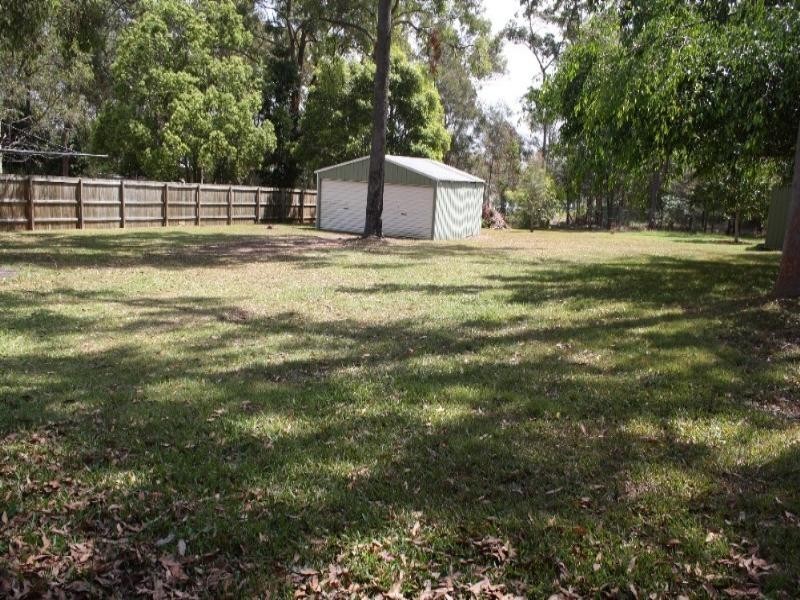 21 Norton Drive, Shailer Park QLD 4128