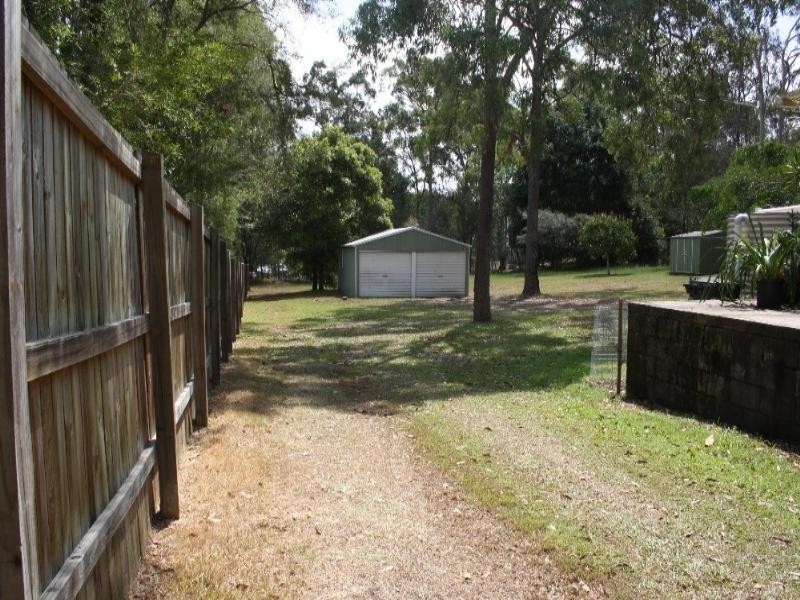 21 Norton Drive, Shailer Park QLD 4128