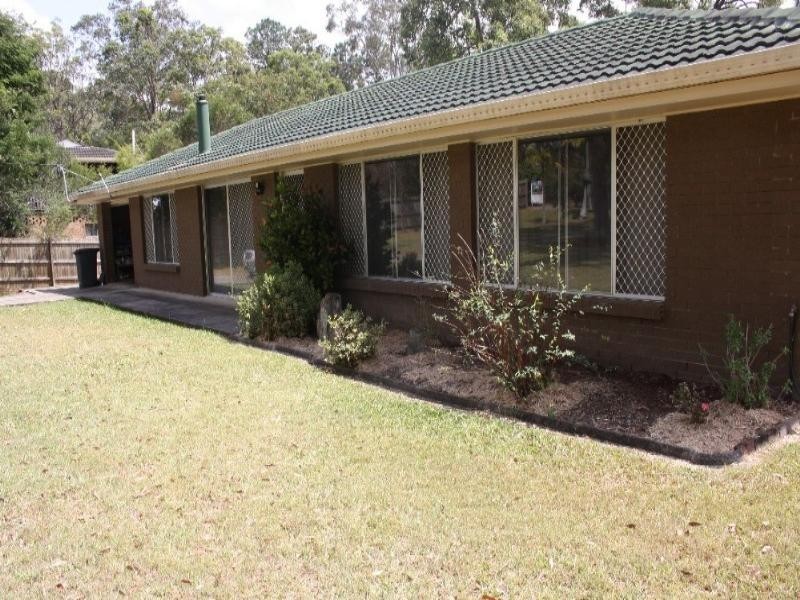 21 Norton Drive, Shailer Park QLD 4128