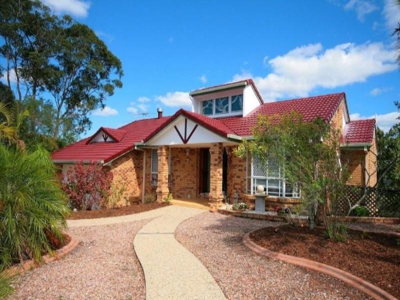 18 Paraburdoo Crescent, Shailer Park QLD 4128