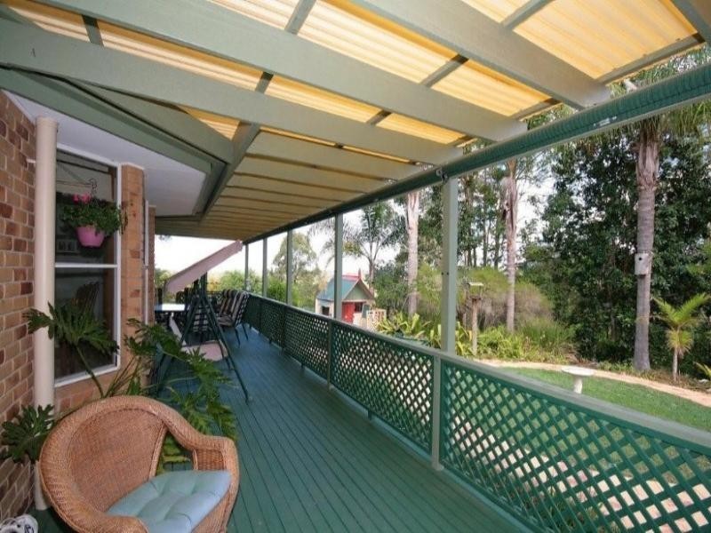 18 Paraburdoo Crescent, Shailer Park QLD 4128