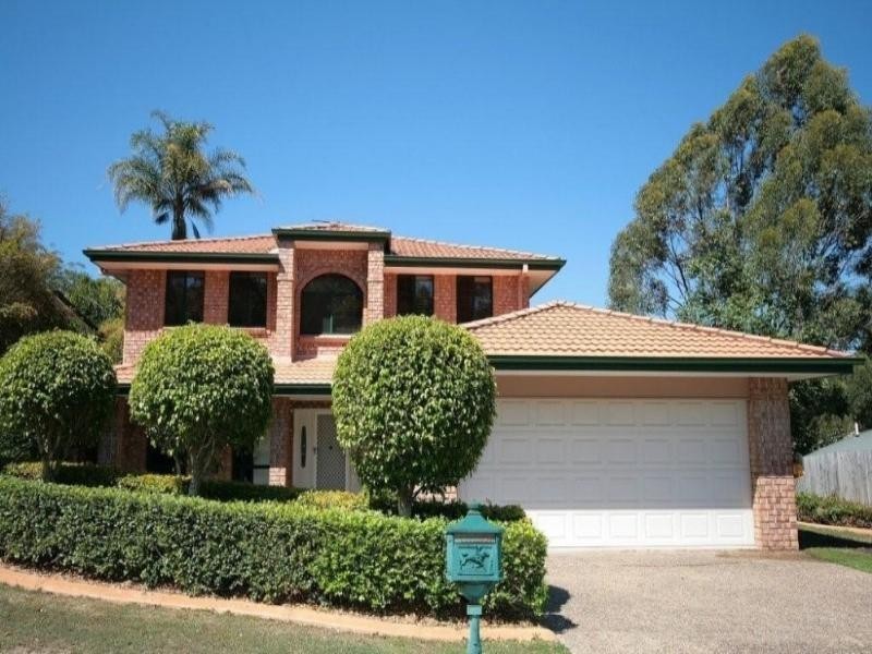 57 Billiluna Street, Shailer Park QLD 4128