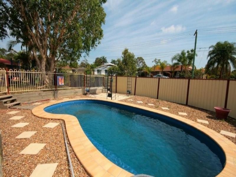 2 Butler Court, Loganholme QLD 4129