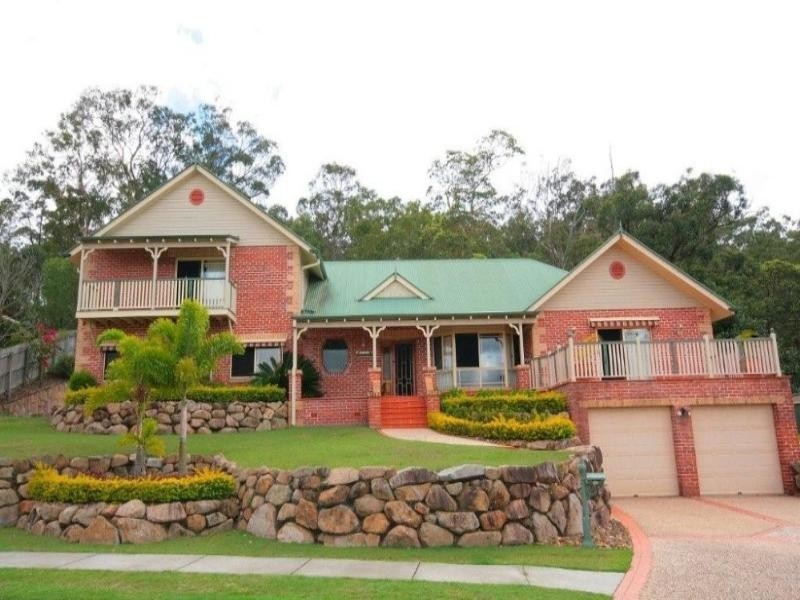 Shailer Park QLD 4128