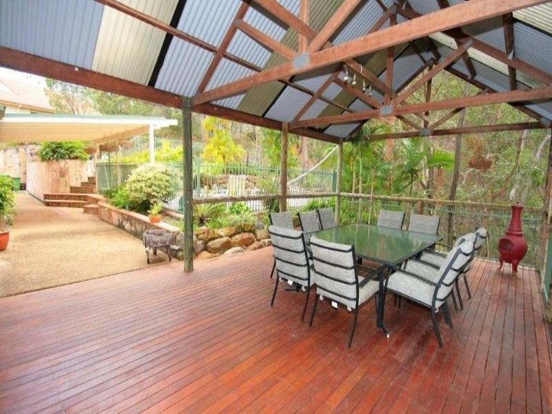 Shailer Park QLD 4128