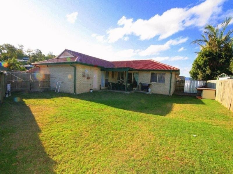12 Wood Close, Loganholme QLD 4129