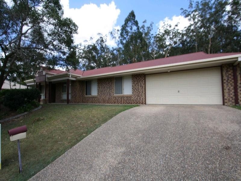 Shailer Park QLD 4128