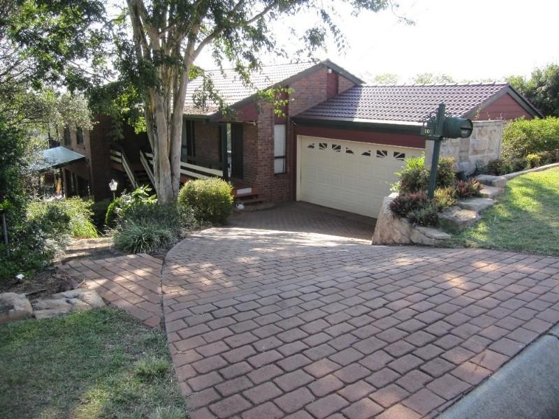 10 Watt Street, Cornubia QLD 4130