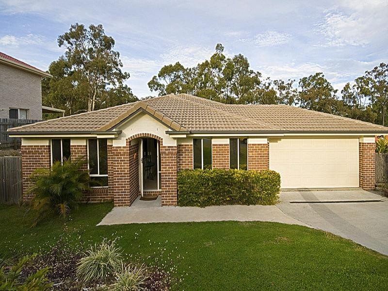 19 Dunamis Court, Cornubia QLD 4130