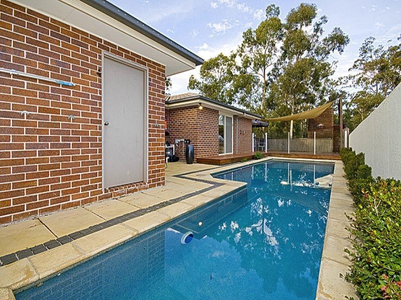 19 Dunamis Court, Cornubia QLD 4130