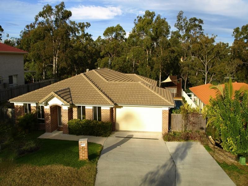 19 Dunamis Court, Cornubia QLD 4130