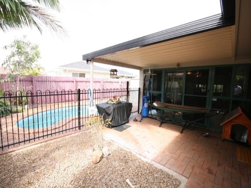 54 Kawana Crescent, Cornubia QLD 4130