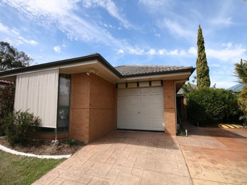54 Kawana Crescent, Cornubia QLD 4130