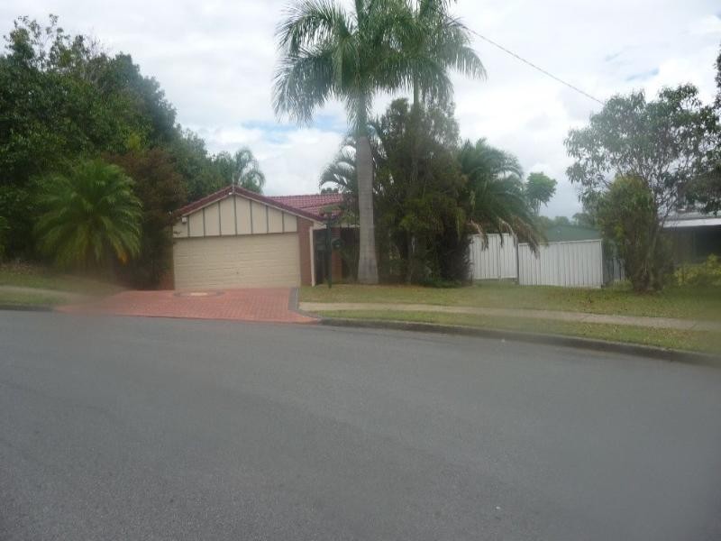 15 Webb Street, Slacks Creek QLD 4127