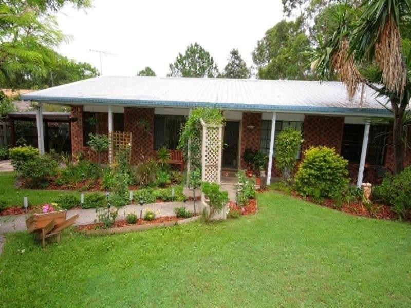 28 Rhodes Street, Loganlea QLD 4131